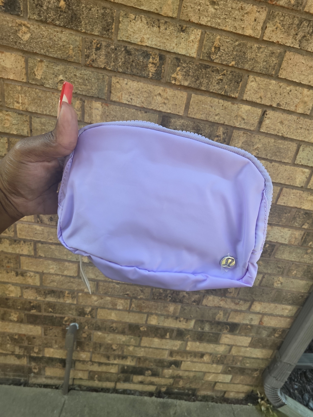 Lululemon Everywhere Belt Bag